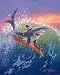 MAXED OUT MANO 11" X 14" PRINT - THOR HAWAII