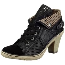 Tamaris 1/1/25100/24, Damen Stiefel