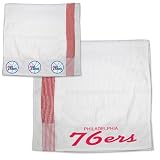 Oklahoma City Thunder On Court Towel Amazon.com