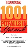 1001 Pitfalls in Spanish (1001 Pitfalls Series)