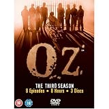 OZ Series 3 [EU IMPORT] - Kirk Acevedo