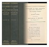 Peculiarities of Behavior; Wandering Mania, Dipsomania, Cleptomania, Pyromania and Allied Impulsive Acts. Authorized English Version by James S. Van Teslaar