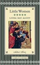 Little Women (Collector's library)