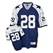 Youth Felix Jones #28 Dallas Cowboys Thanksgiving NFL Equipment Replica Jersey by Reebok (Navy-White(Size=X-LARGE)