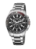 Kienzle Herren-Armbanduhr XL KIENZLE CORE Analog Edelstahl K3051013062-00069