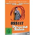 OSS 117 - Pulverfass Bahia