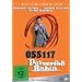 OSS 117 - Pulverfass Bahia