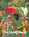 Books : The Living World