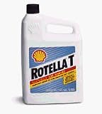 Shell Rotella 15W40 Motor Oil (Quart Size)