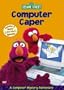 Sesame Street - Computer Caper