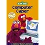 Sesame Street - Computer Caper