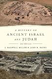 Cover of History of Ancient Israel and Judah by J.Maxwell Miller John H. Hayes 0334041171