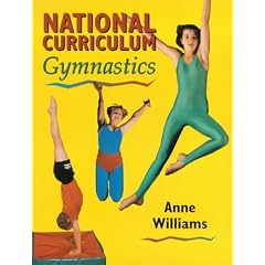 National Curriculum Gymnastics