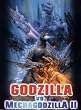 Godzilla vs. Mechagodzilla II