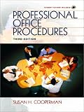 Professional Office Procedures (3rd Edition) image