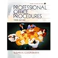 Professional Office Procedures (3rd Edition)