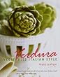 Verdura: Vegetables Italian Style