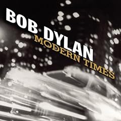 Modern Times (Special Limited Edition)
