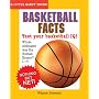 A Little Giant Book: Basketball Facts
