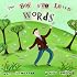 The Boy Who Loved Words