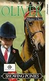 Robert Oliver-Showing Ponies [VHS]