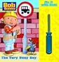 Fix It with Bob: The Very Busy Day
