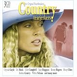 Search : Country Tearjerkers: 60 Original Heartbreakers