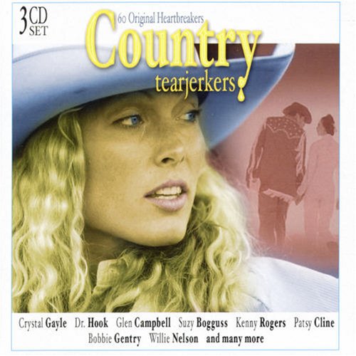 CD-Charts  Search : Country Tearjerkers