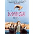 Landscape in the Mist