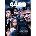 The 4400: Season 2