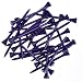 Wilson 3 1/4" Hot Golf Tees 30 Count (Purple)