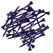 Wilson 3 1/4" Hot Golf Tees 30 Count (Purple)
