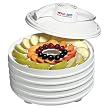 Nesco Snackmaster Entrée 5-Tray Dehydrator - FD-35