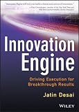 Innovation Engine: Driving Execution for Breakthrough Results