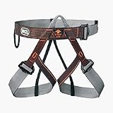 Petzl Pandion Harness One Color, Universal Size
