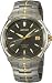 Seiko Men's Dress Two-Tone Watch #SGEB34