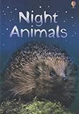 Night animals
