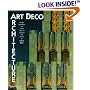 Art Deco Architecture: Design, Decoration, and Detail from the Twenties and Thirties