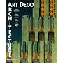 Art Deco Architecture: Design, Decoration and Detail from the Twenties and Thirties