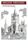Walks Around Evesham (Walkabout)