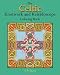 Celtic Knotwork and Kaleidoscope Coloring Book by J. A. Stuart