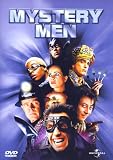 Mystery Men - Ben Stiller