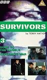 Review Sovereign Multimedia Ltd  / Survivors 3 - Gone To The Angels / Garland's War [1975]