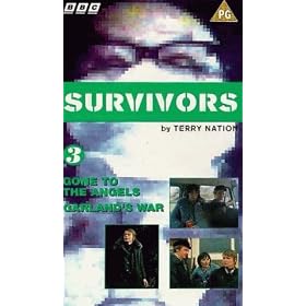 Survivors V3-Gone to [VHS]
