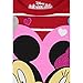 Disney Girls' Minnie Mouse T-Shirt