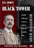 P.D. James - The Black Tower