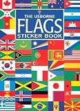 The Usborne Flags Sticker Book (Usborne Spotter's Sticker Books)