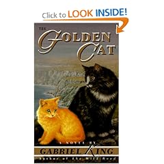 The Golden Cat