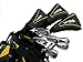 Wilson Sporting Goods Ultra Complete Package Golf Set, Left Hand
