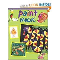 Paint Magic